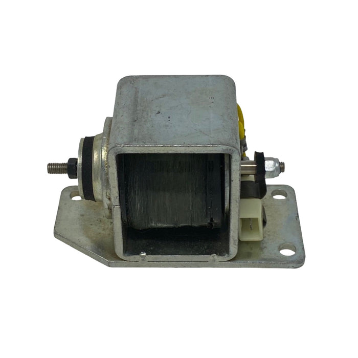 Ferrari Solenoid / Bonnet Opening Device