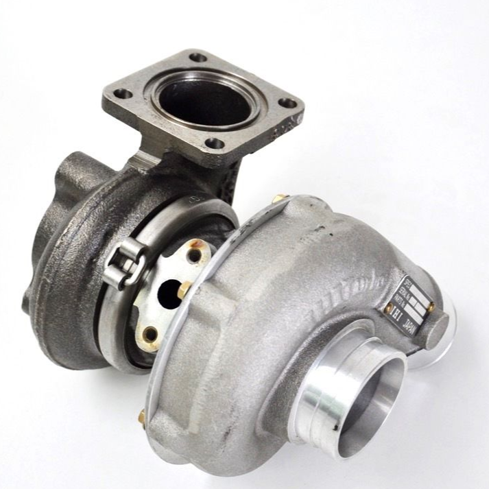 Ferrari Genuine Replacement Parts Turbochargers