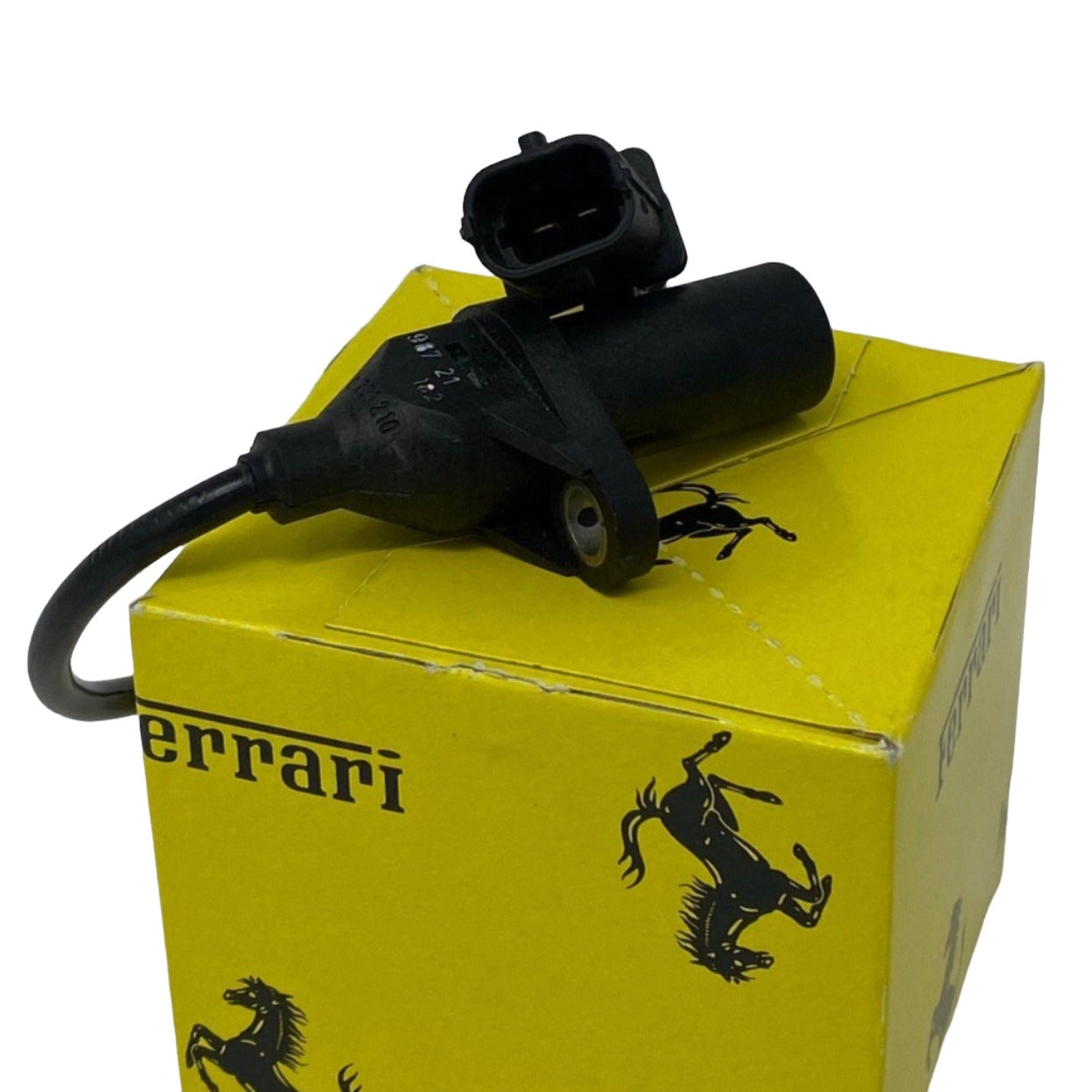 Ferrari 360 Rpm Sensor Ferrari Speed Sensor — Miller Motorcars Boutique