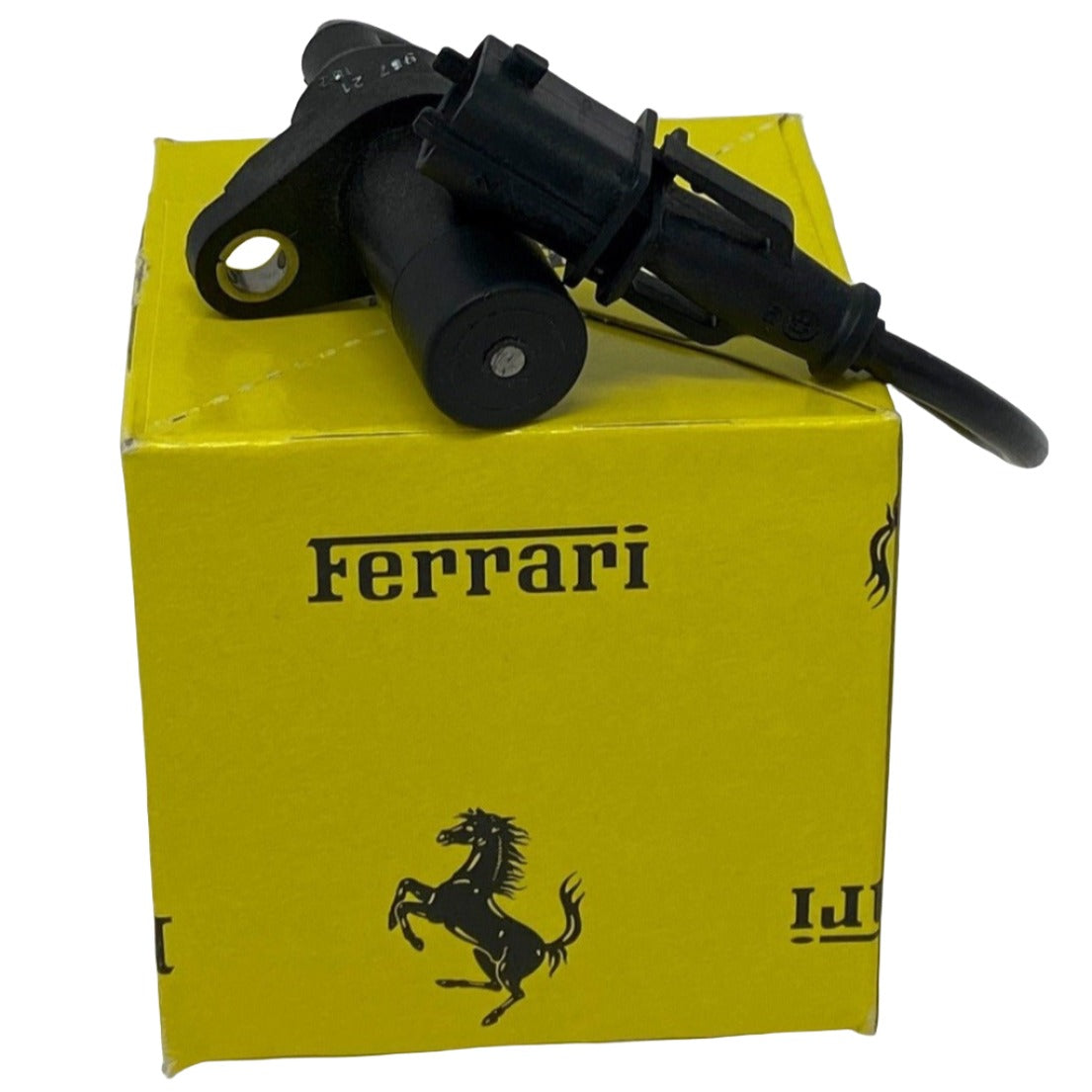 Ferrari 360 Rpm Sensor Ferrari Speed Sensor — Miller Motorcars Boutique
