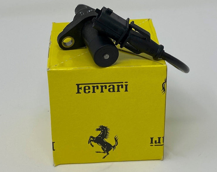 Ferrari Speed Sensor