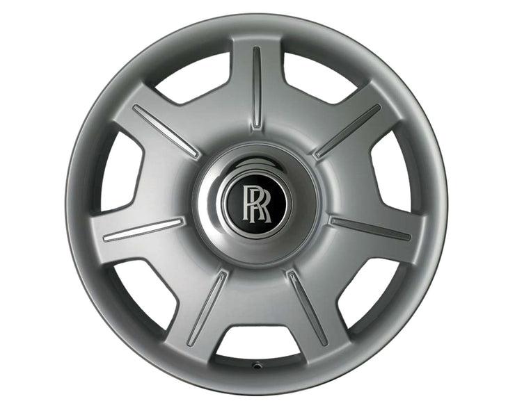 Phantom 21" Alloy Wheel