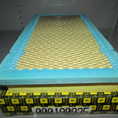 Ferrari Genuine Air Filter 575/612/ENZO/FXX