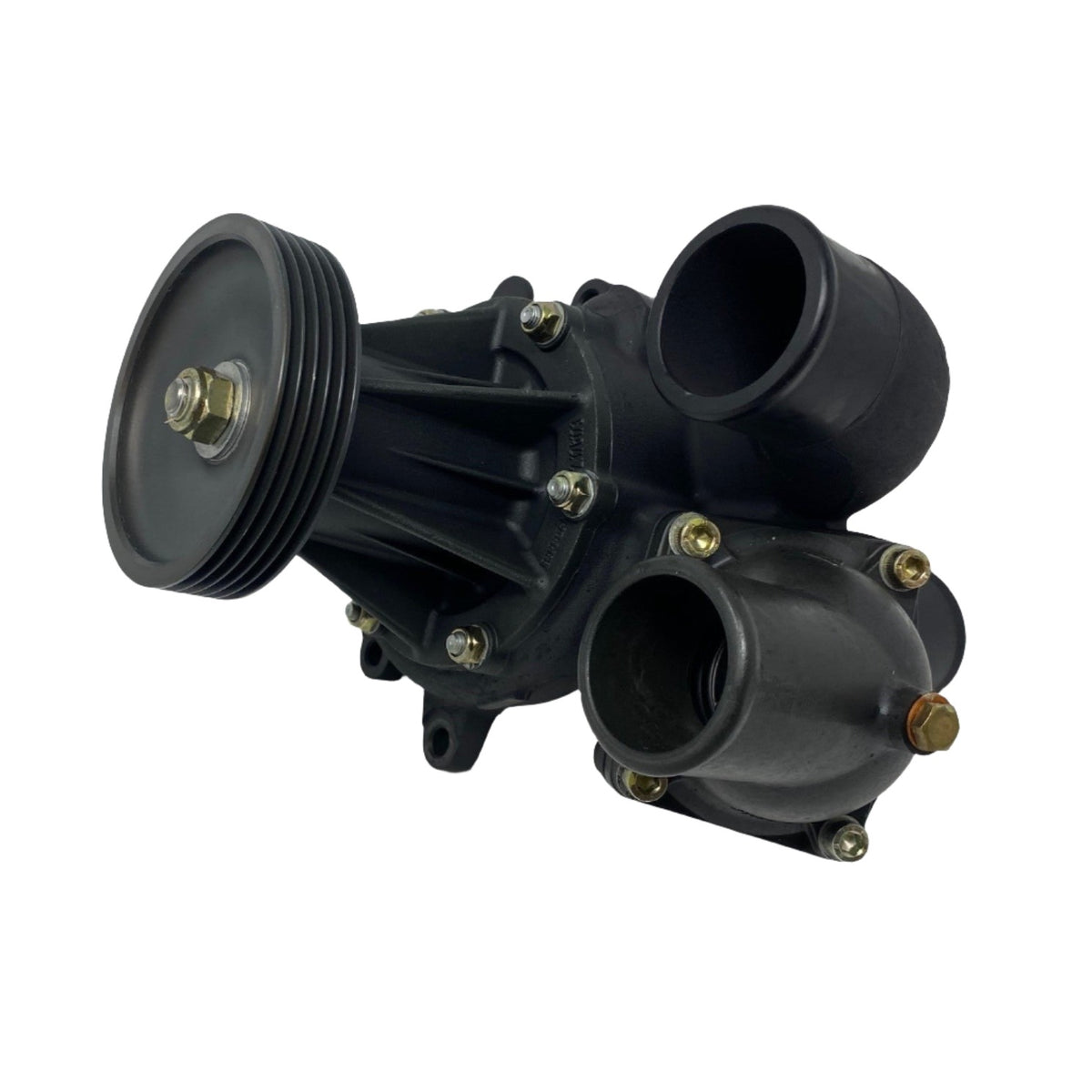 Ferrari Water Pump — Miller Motorcars Boutique