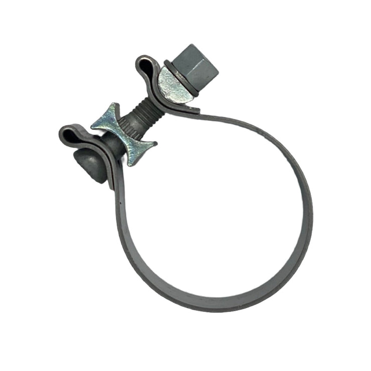 Ferrari Exhaust Clamp