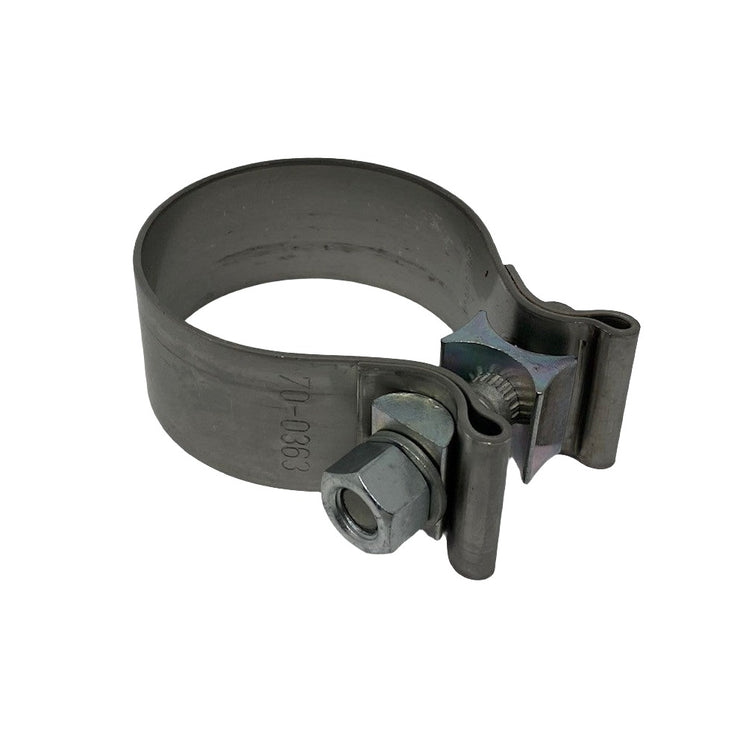 Ferrari Exhaust Clamp