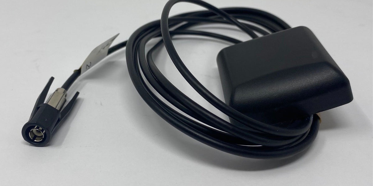 Ferrari Gps Antenna — Miller Motorcars Boutique