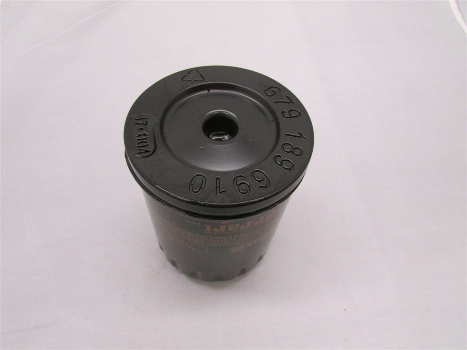 Ferrari Oil Filter — Miller Motorcars Boutique