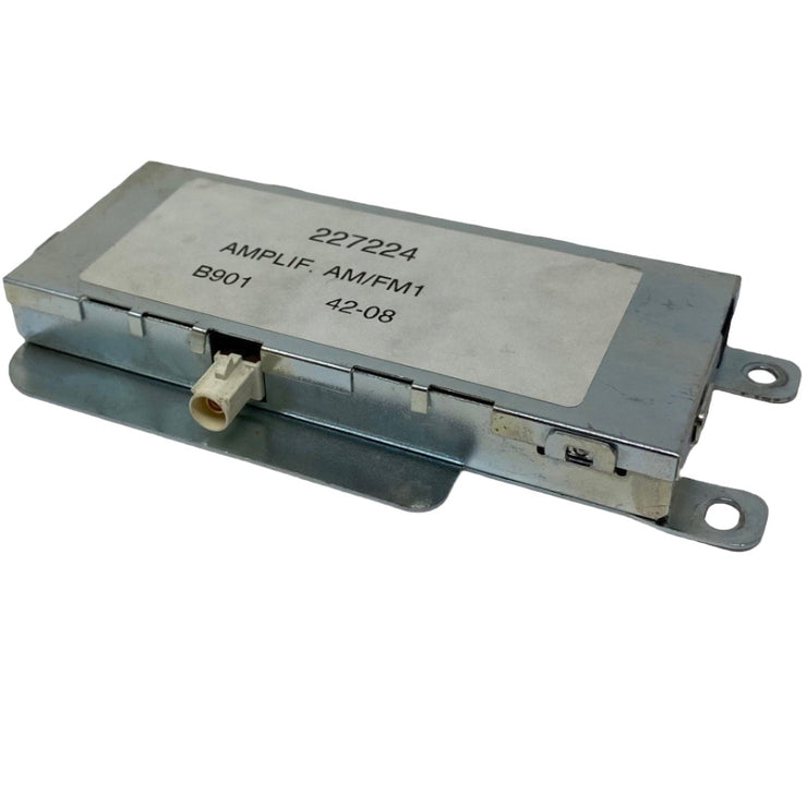 Ferrari Antenna Amplifier for AM-FM1