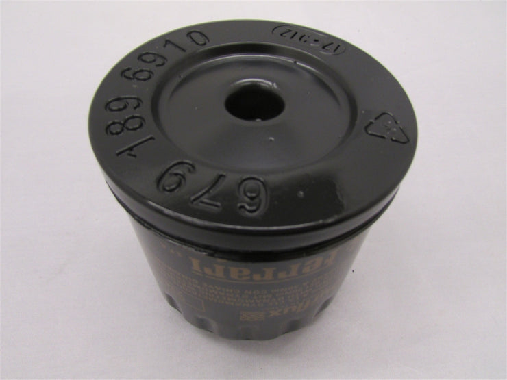 Ferrari California Oil Filter – Miller Motorcars Boutique