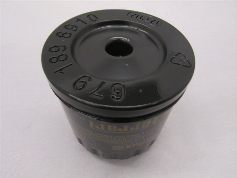 Ferrari California Oil Filter — Miller Motorcars Boutique