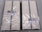 Ferrari Californian Genuine Air Filter