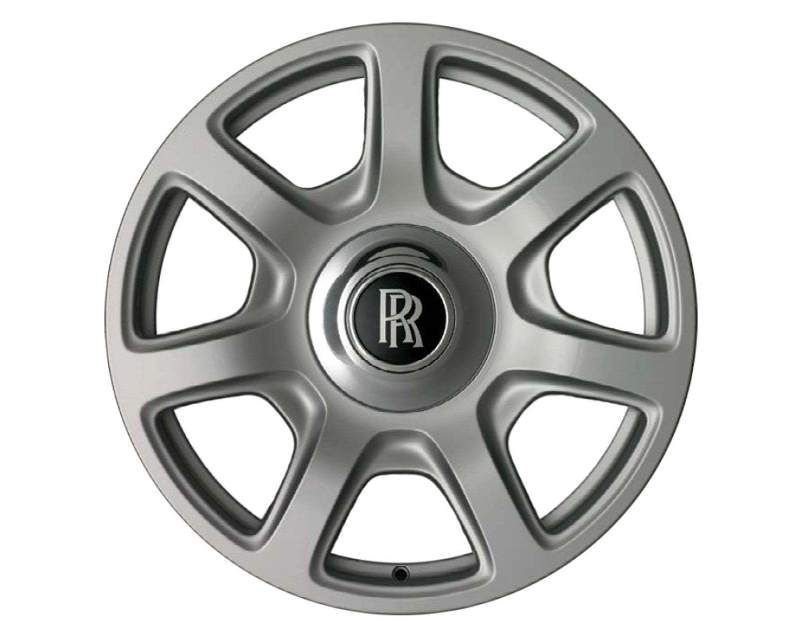 Rolls Royce Phantom 21インチ 純正ホイール Rolls-Royce Phantom 21