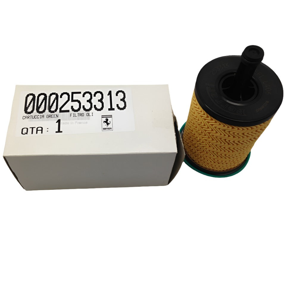 Ferrari 458 Oil Filter — Miller Motorcars Boutique