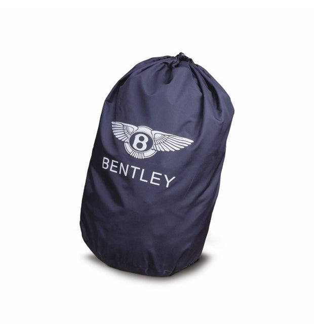 Bentley Continental GT Indoor Car Cover Generation 1