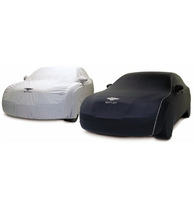 Bentley Continental Flying Spur Weathershield Car Cover