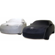 Bentley Continental  Convertible Series II Black Indoor Car Cover