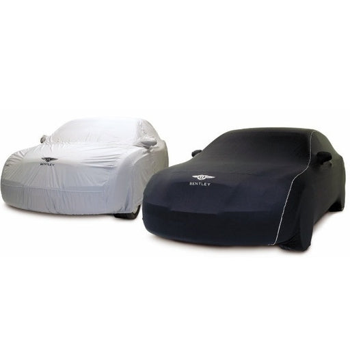 Bentley Continental GT Coupe Outdoor Car Cover