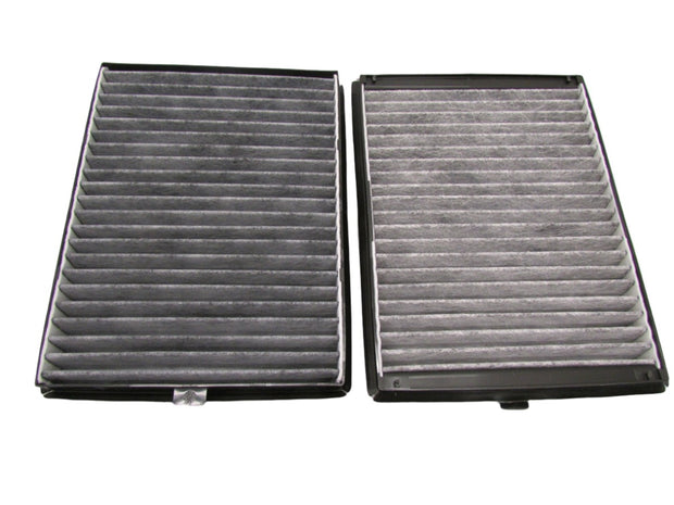Bentley Pollen Filter PAC