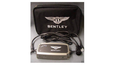Bentley Battery Maintainer, Gen 1