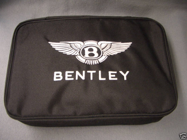Bentley Continental Battery Charger Maintainer Generation 1
