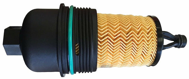 Maserati Quattroporte and Ghibli V6 Oil Filter 2014>On