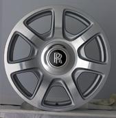 Rolls-Royce Phantom 21