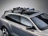 Genuine Bentley Bentayga Ski & Snowboard Carrier