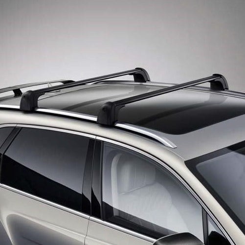 Bentley Bentayga Roof Cross Bars — Miller Motorcars Boutique