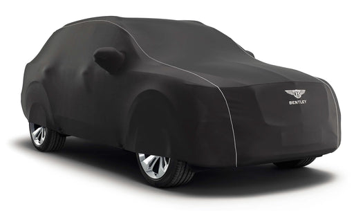 Auto Leder Kofferraummatten für Bingley Bentley Bentayga Bentley Tianyue  2015-2022, Passgenaue Auto Kofferraummatte Leder Schutzunterlage Leder