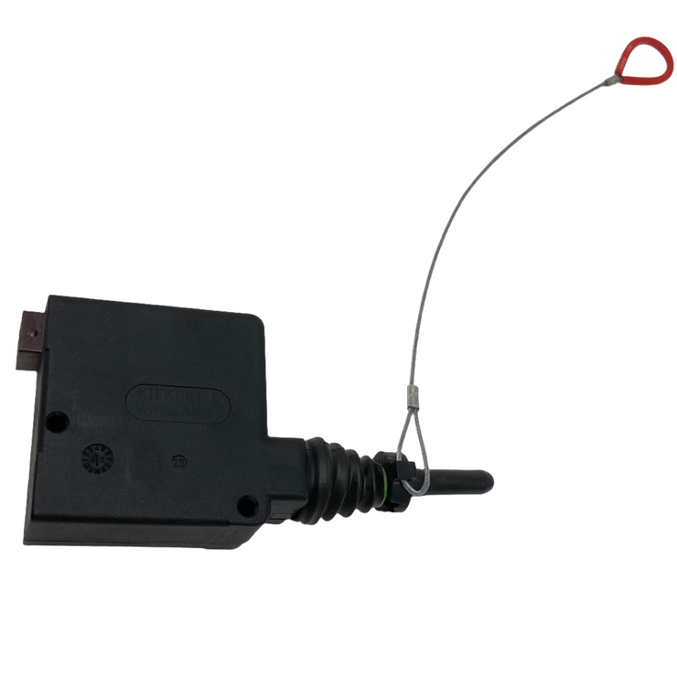 Ferrari Fuel Door Actuator