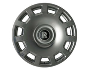 Phantom 21″ Eleven Spoke Forged Alloy Wheel