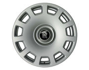 Phantom 21″ Eleven Spoke Forged Alloy Wheel