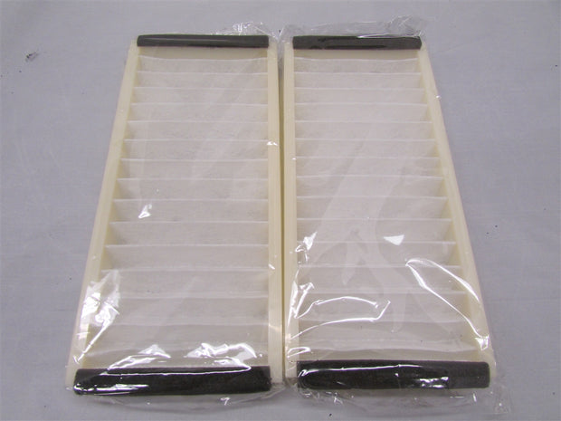 Aston Martin Pollen Filter