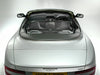 Aston Martin DB9 Volante Wind Deflector