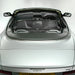 Aston Martin DB9 Volante Wind Deflector