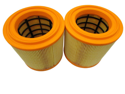 Aston Martin V8 Vantage Air Filter Kit