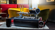 Rolls Royce Champagne Chest