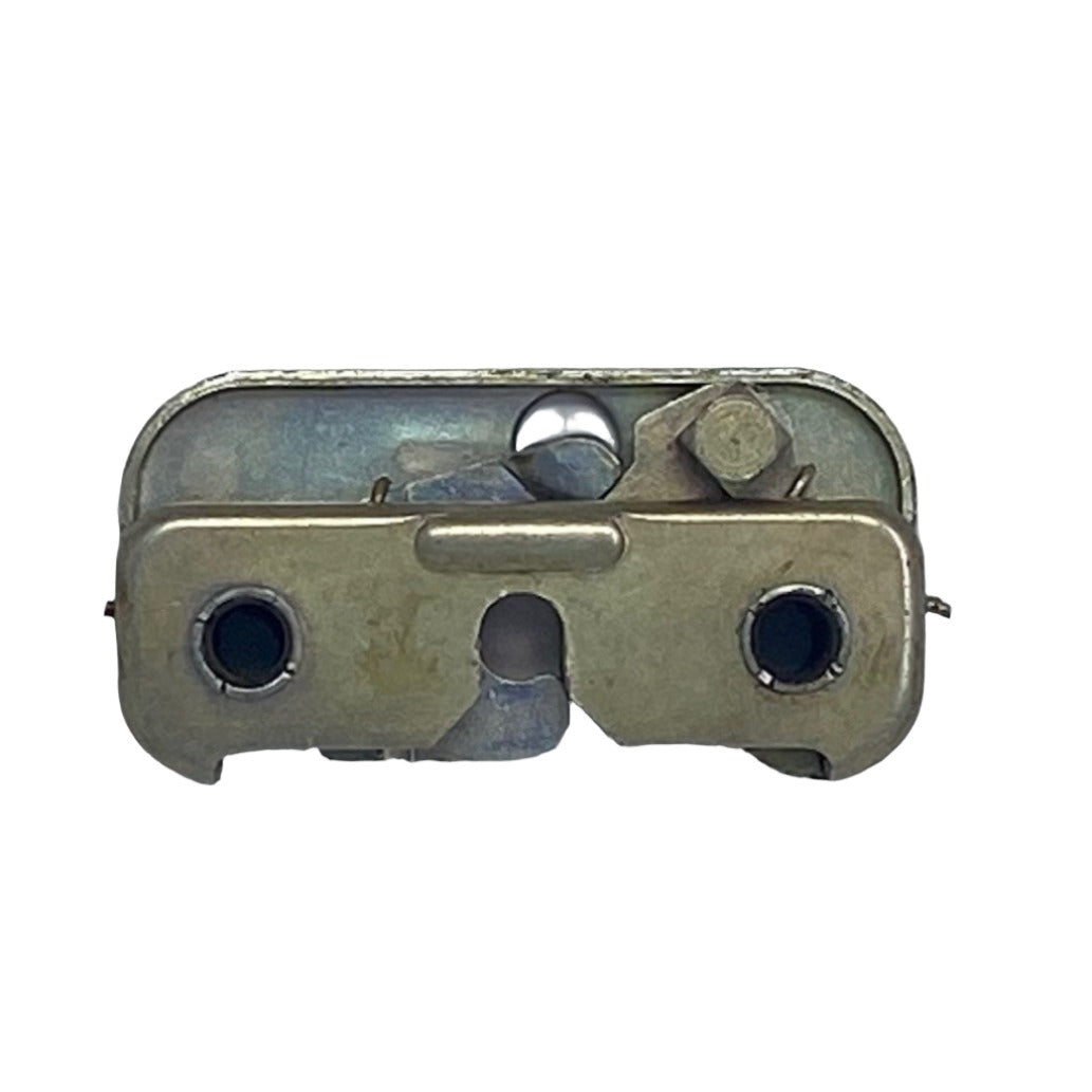 Ferrari Lock Mechanism — Miller Motorcars Boutique