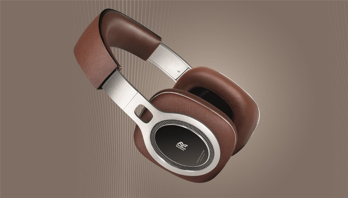 High end discount headphones