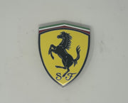 Ferrari LH Shield