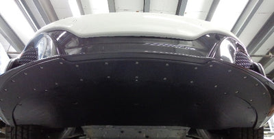 Mclaren 650S Front Carbon Spoiler Protection Kit