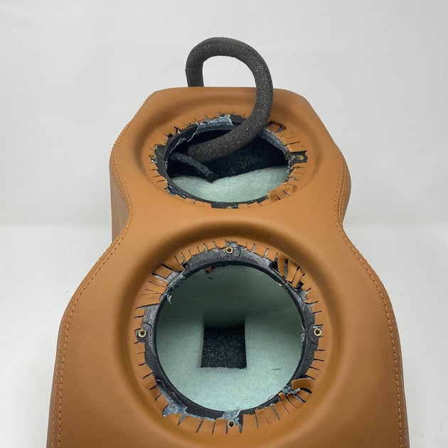 Ferrari Sub Woofer Box Miller Motorcars Boutique