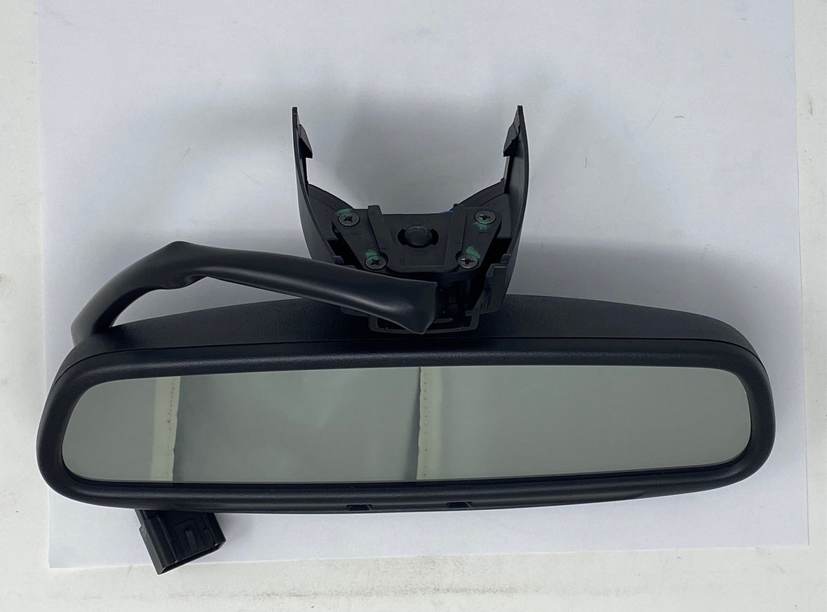 Ferrari Inner Rear View Mirror — Miller Motorcars Boutique