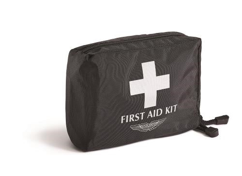 Aston Martin First Aid Kit