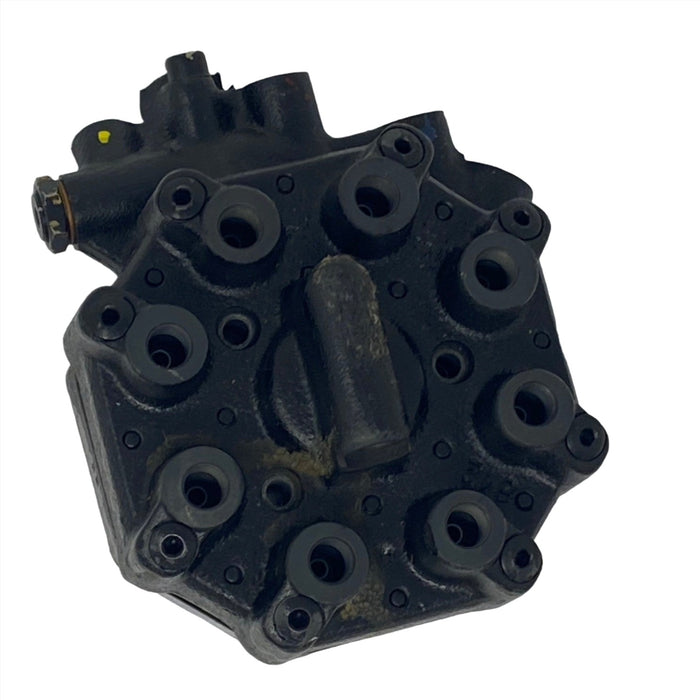 Ferrari Fuel Distributor Head — Miller Motorcars Boutique