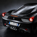 Ferrari 458 Titanium Mesh Kit
