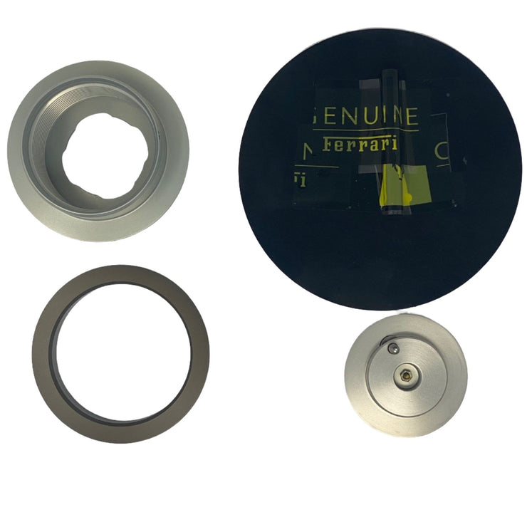 Ferrari Central Wheel Nut Kit