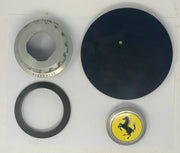 Ferrari Central Wheel Nut Kit