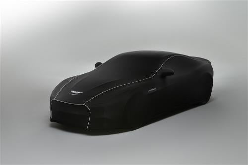 Aston Martin DB9/Virage Indoor Car Cover